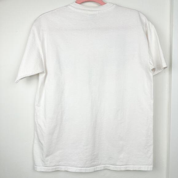 Vintage Florida T-Shirt with Sea Turtles Starfish Shells - Picture 4 of 5